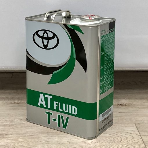 4L-TOYOTA-ATF-TYPE-T-IV-08886-81015