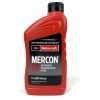 Ford motorcraft mercon lv atf