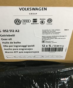 Genuine-Volkswagen-G052512A2-Gear-oil