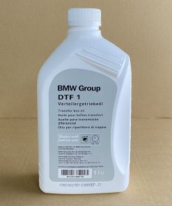 Original-BMW-DTF-1-Transfer-Box-Oil